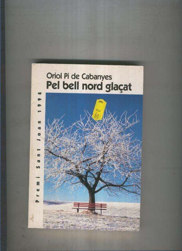 Pel bell nord glaçat