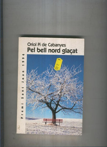 Pel bell nord glaçat
