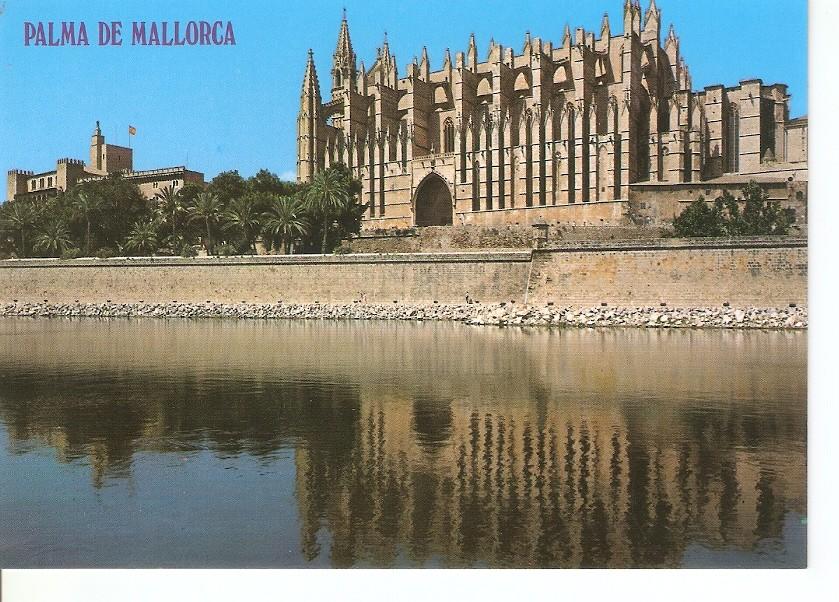 Postal 031266 : Palma de Mallorca