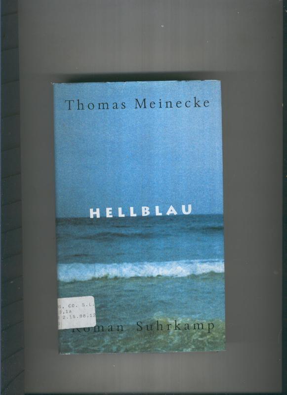 Hellblau