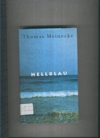 Hellblau