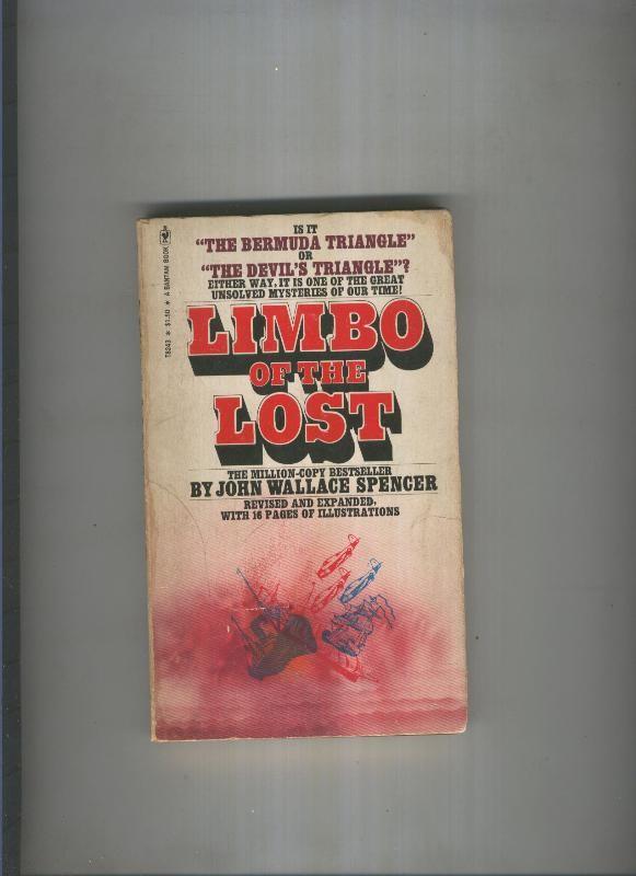 Limbo of the lost