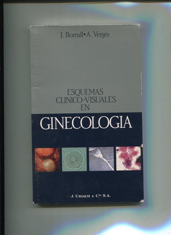 Esquemas clinico visuales en Ginecologia