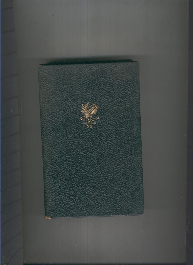 Obras completas de Knut Hamsun Volumen III