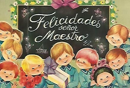 POSTAL 53231: FELICIDADES