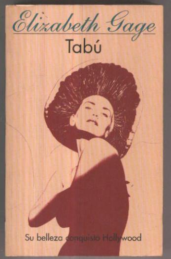 VIB numero 240/1: Tabu, su belleza conquisto Hollywood