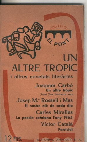 Un altre tropic i altres