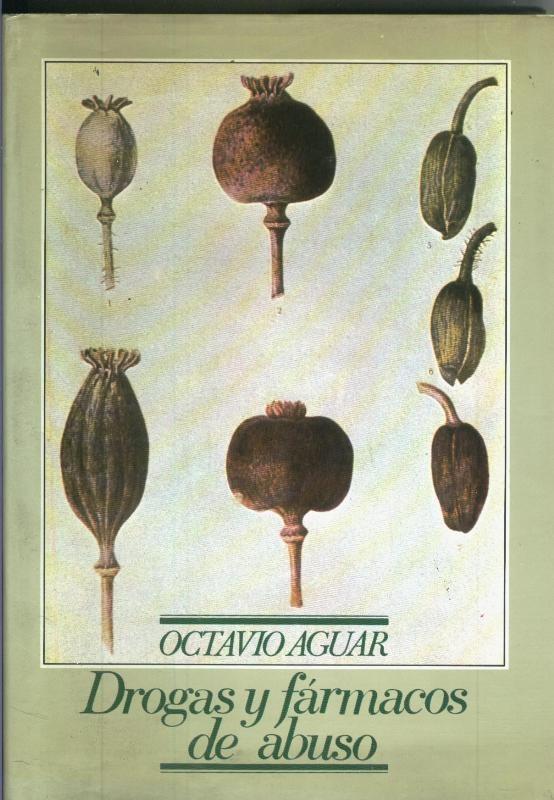 Drogas y Farmacos de abuso