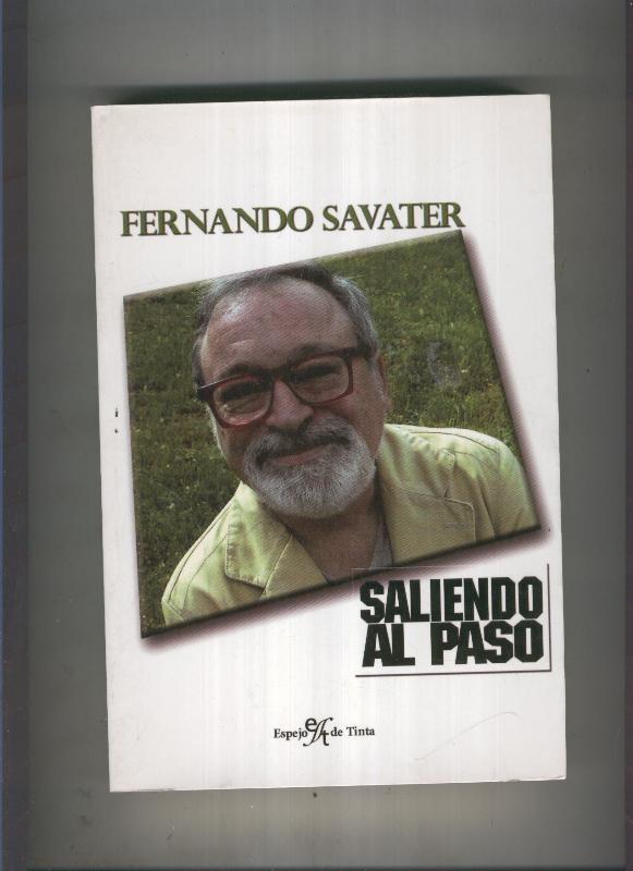 Saliendo al paso