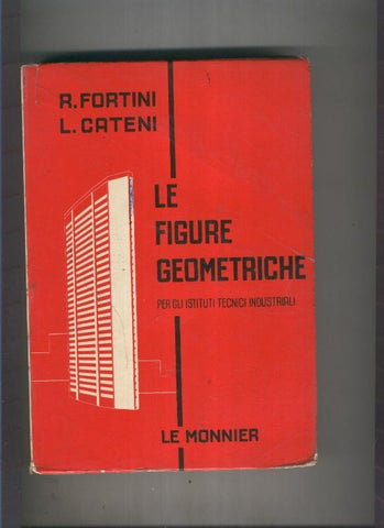 Le figure geometriche