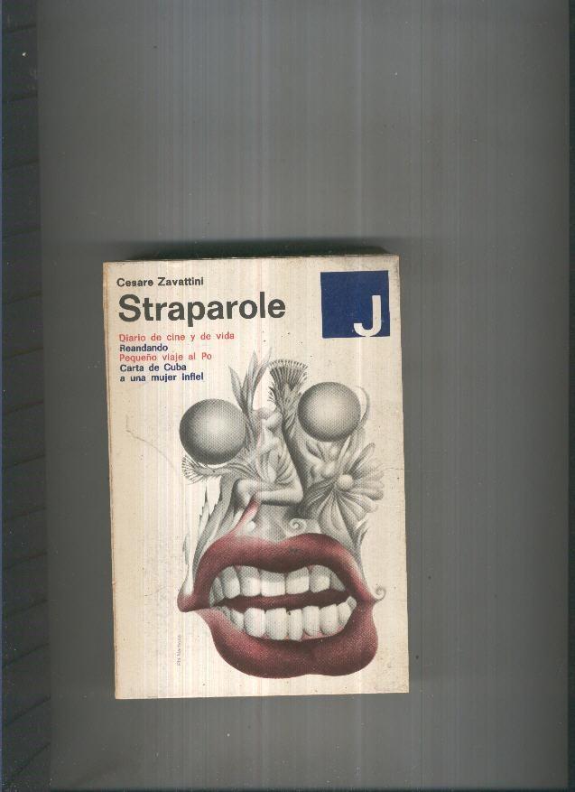 Straparole