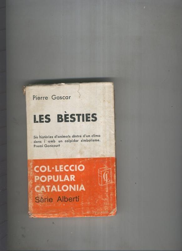 Les besties