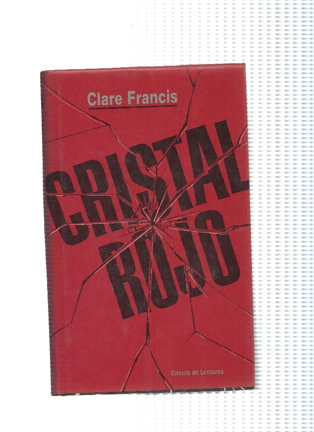 Cristal Rojo