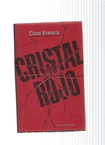 Cristal Rojo