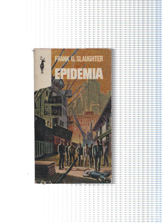 Coleccion Reno numero 223: Epidemia