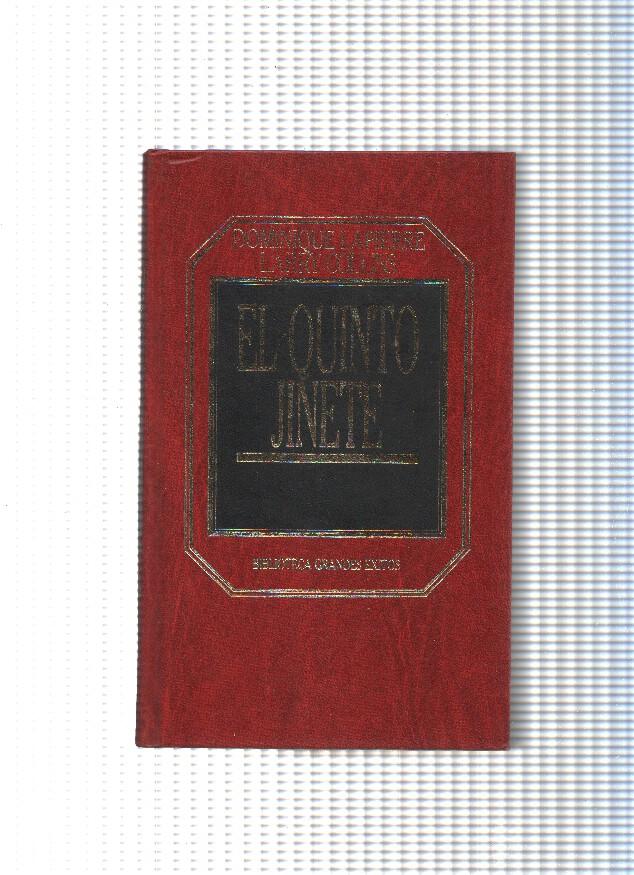 El quinto jinete