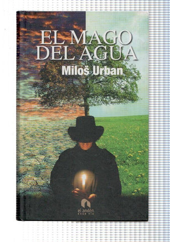 El Mago del agua