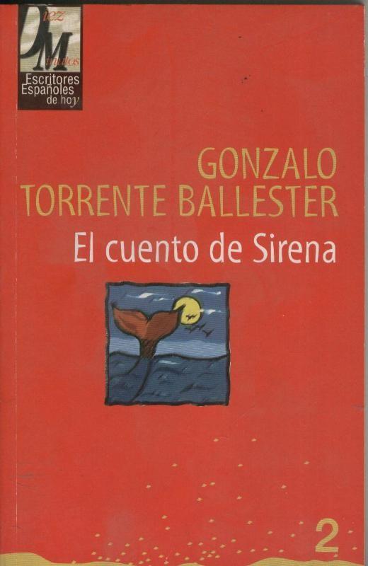 El cuento de sirena