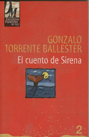 El cuento de sirena