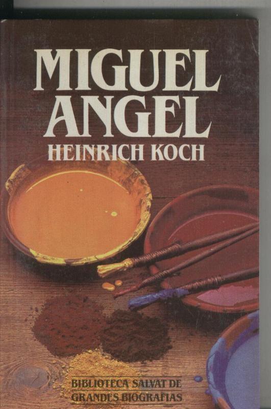 Miguel Angel