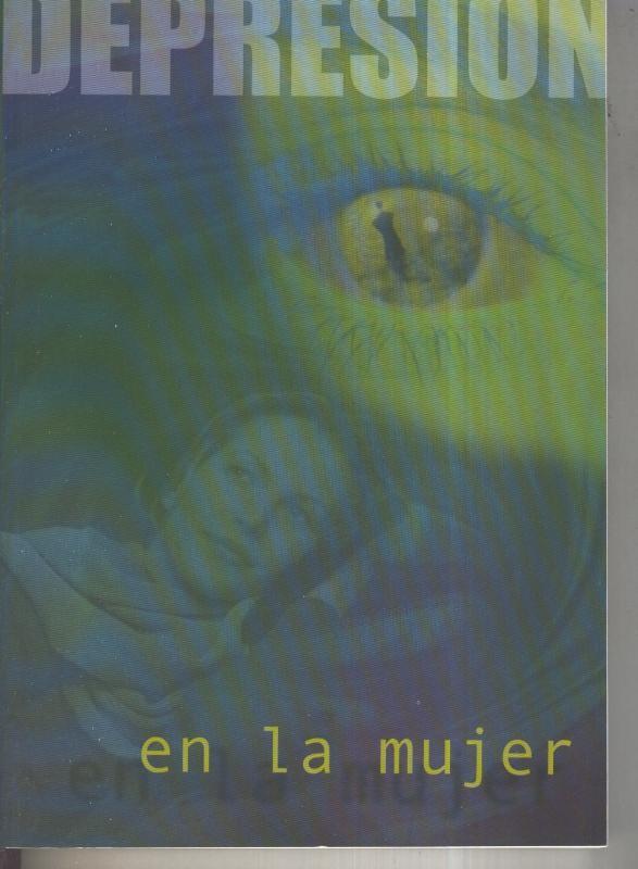 Depresion en la mujer