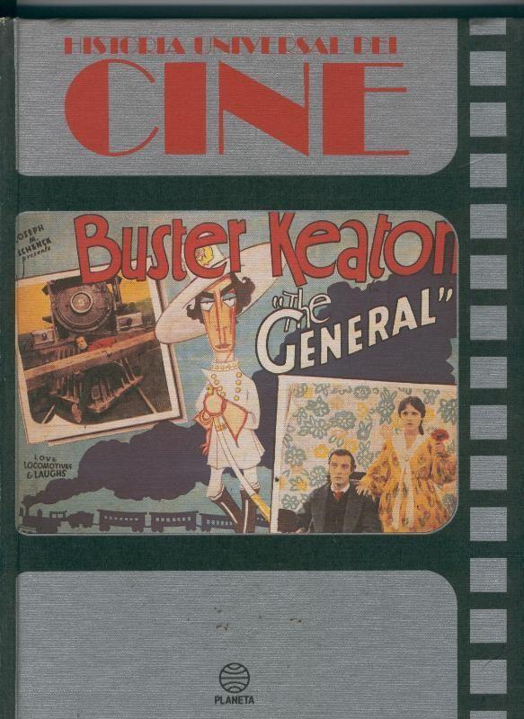 Historia Universal del Cine tomo 02