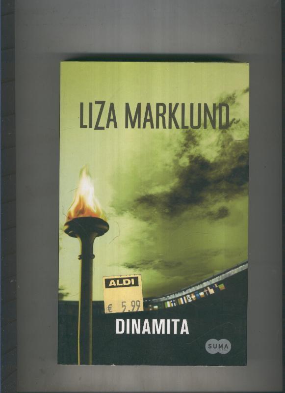 Dinamita