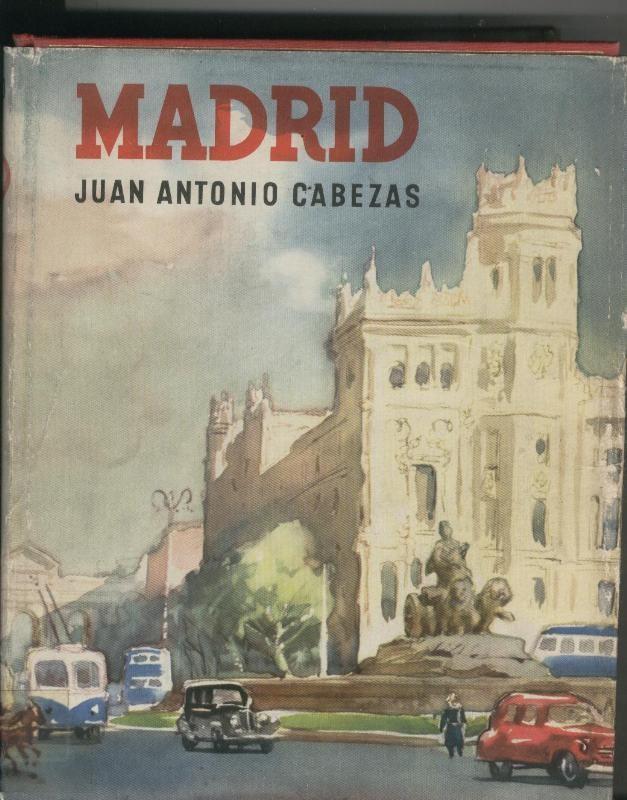 Madrid