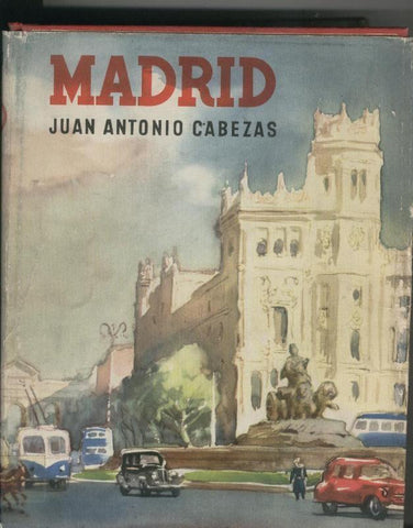 Madrid
