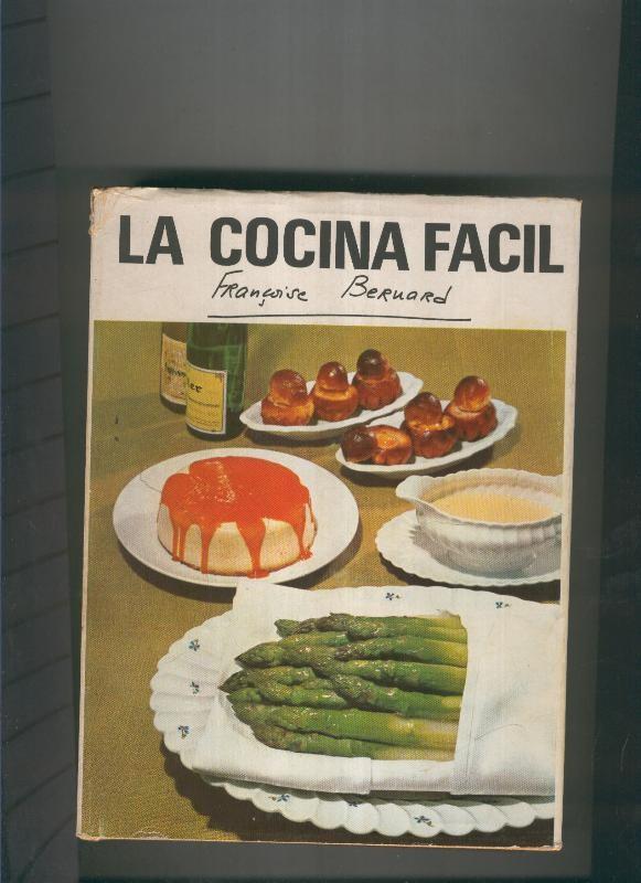 La cocina facil