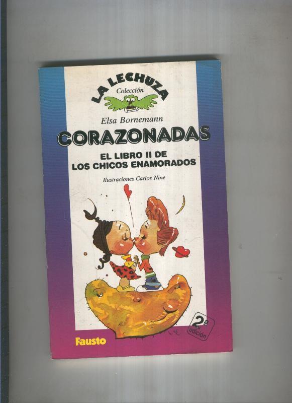 Corazonadas
