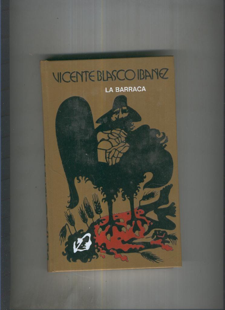La Barraca ( edicion 1977 )