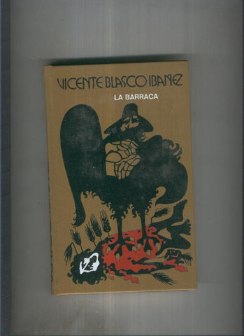 La Barraca ( edicion 1977 )