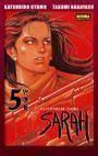 La leyenda de Madre Sarah volumen 5