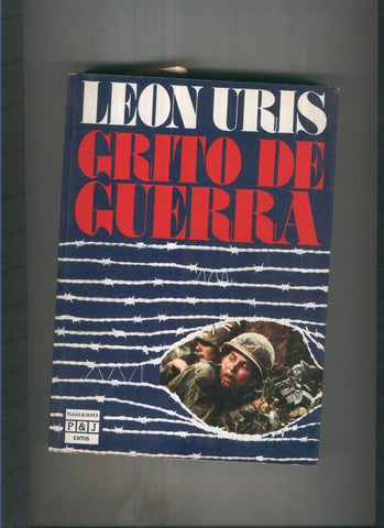 Grito de guerra