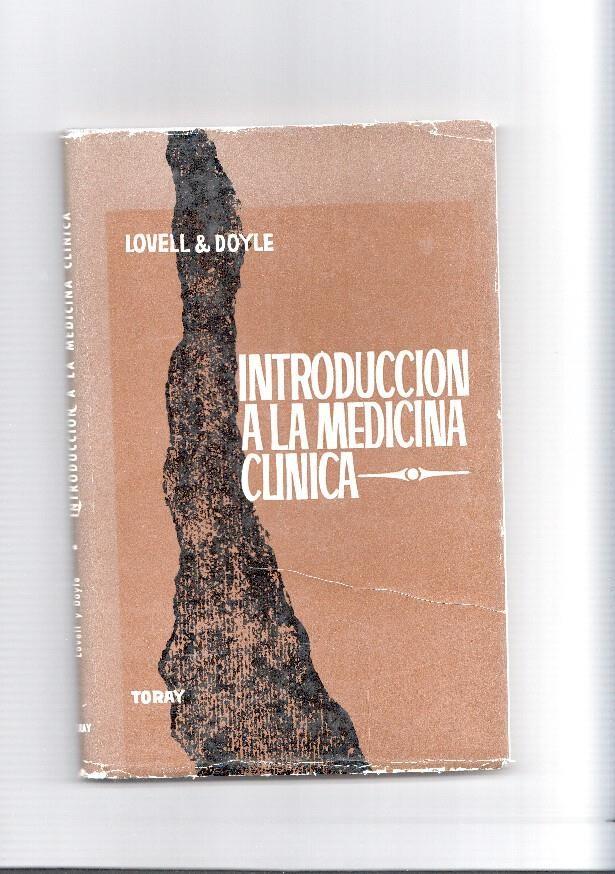 Introduccion a la medicina clinica
