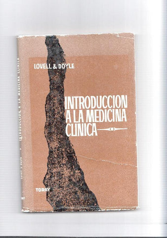 Introduccion a la medicina clinica