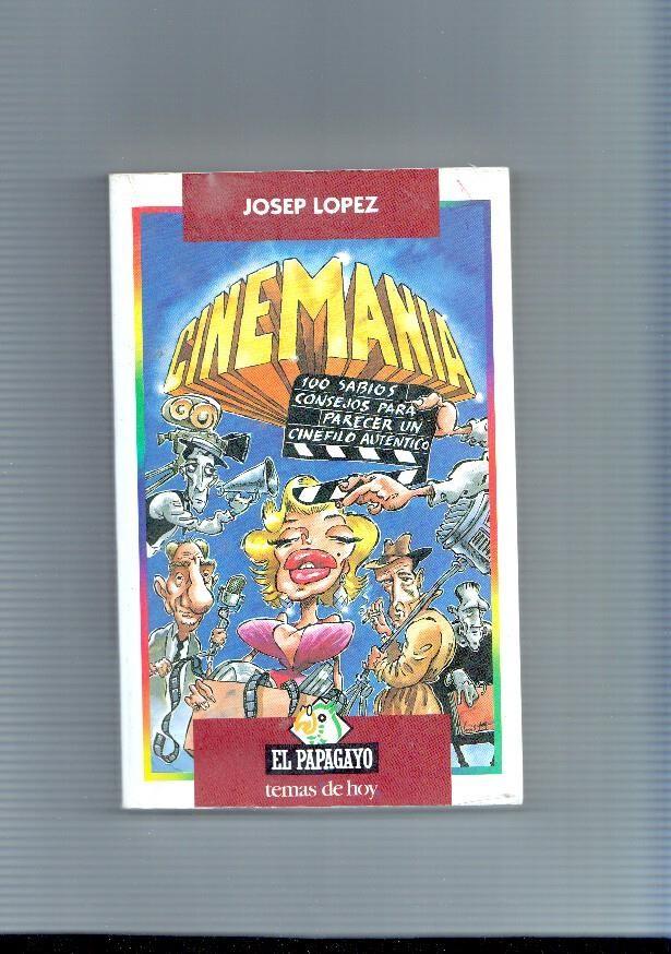Cinemania