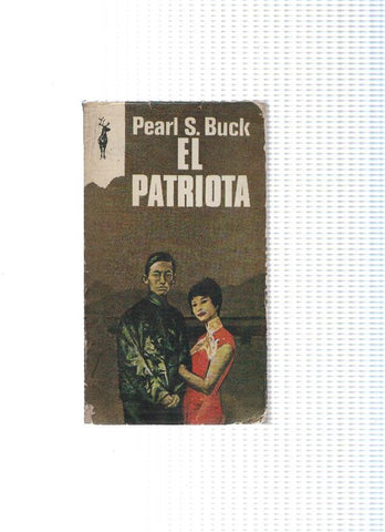 Reno numero 295: El patriota