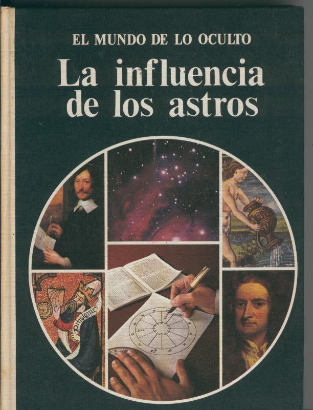 El mundo de lo oculto: La influencia de los astros