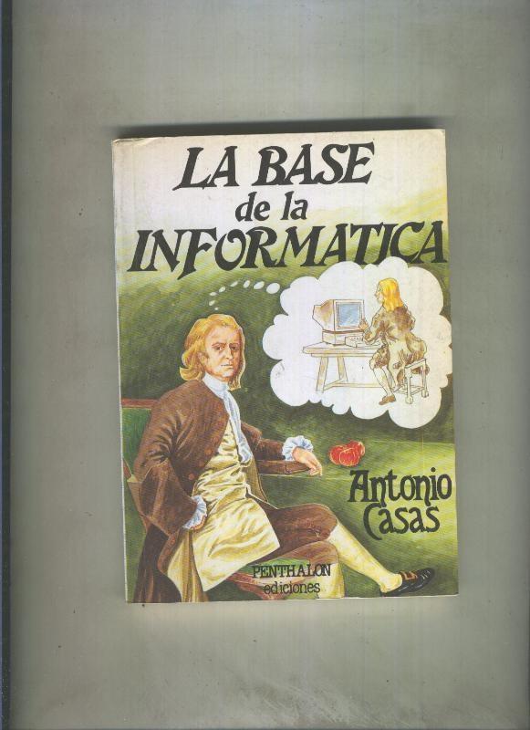 El Buho Viajero numero 30: La base de la informatica