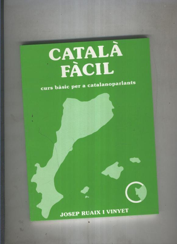 Catala facil