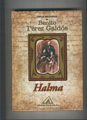 Halma