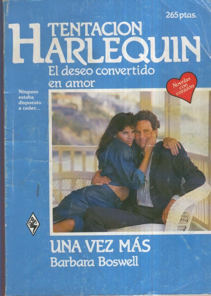 Tentacion numero 359: Una vez mas