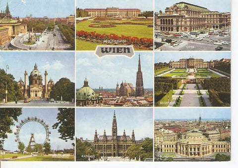 Postal 045039 : Wien