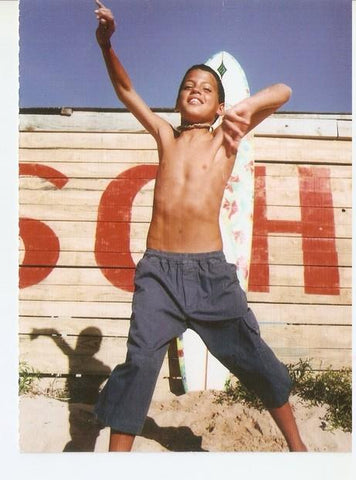 Postal 047443 : Millenniumkids. Zara