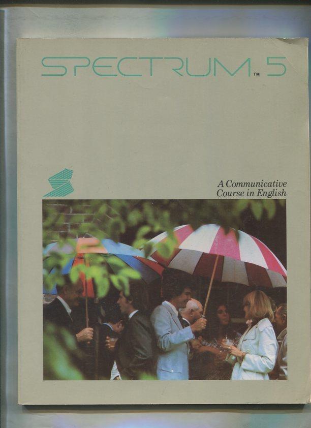 Spectrum 5  