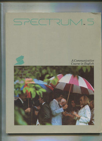 Spectrum 5  