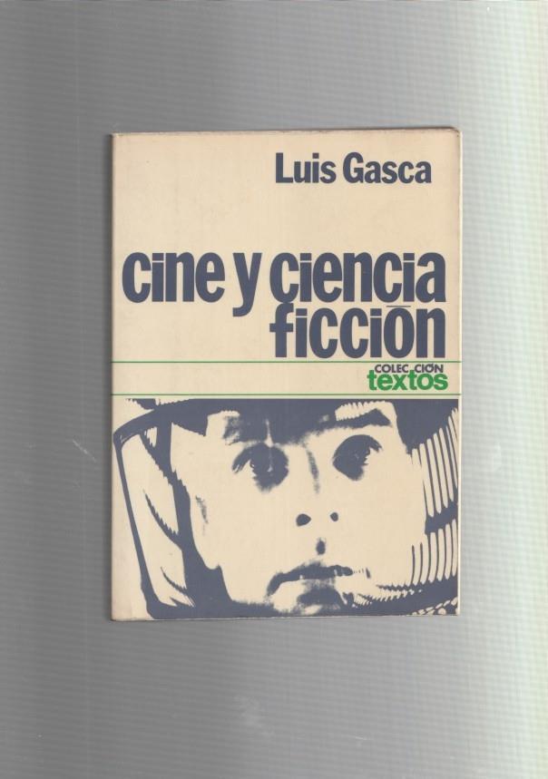 Cine y ciencia ficcion