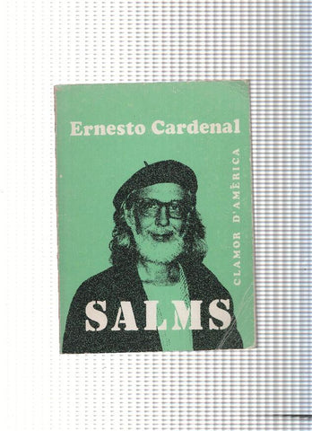 Salms. Clamor d America